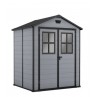 Outdoor Storage and Sheds