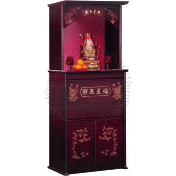 Buddhist Altars 神台 Singapore | FurnitureSG